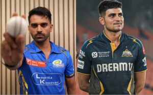 MI vs GT IPL 2025 Eliminator: Why Deepak Chahar Is Not Playing Against Gujarat Titans | Explained