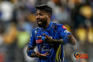 PBKS vs MI, IPL 2025: Suryakumar Yadav’s 57 Lifts MI to 184 in Crucial Playoff Clash