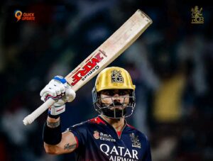 IPL Orange and Purple Cap 2025: RCB Beat LSG, Secure Top 2 Spot