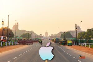 Foxconn Builds 300-Acre iPhone Manufacturing Campus in India with Dorms for 30,000 Workers