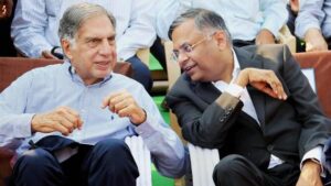 N Chandrasekaran Steps Down as Tata Chemicals Chairman; S Padmanabhan Appointed New Chair
