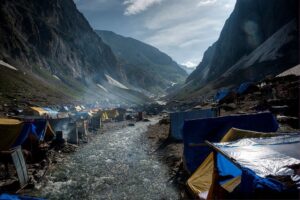 Amarnath Yatra 2025: Online & Offline Registration Begins Ahead of July 3 Start Date