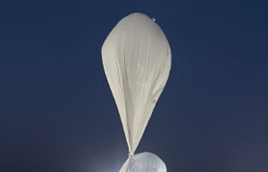 India Successfully Tests Indigenous Stratospheric Airship, Boosting Strategic Surveillance Capabilities