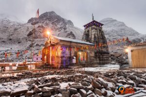 🕉️ How to Register for Char Dham Yatra 2025 – Step-by-Step Guide