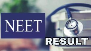 NEET UG 2025 Provisional Answer Key Released at neet.nta.nic.in; Objection Window Open Until June 5