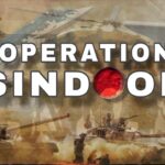 🇮🇳 Operation Sindoor: Inside India’s Devastating 4-Day Air Assault That Crippled Pakistan’s Military Assets