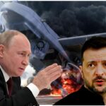 🇺🇦 Ukraine’s Drone Strike on Russia Used Open-Source ArduPilot Software, Leaves Creator Shocked