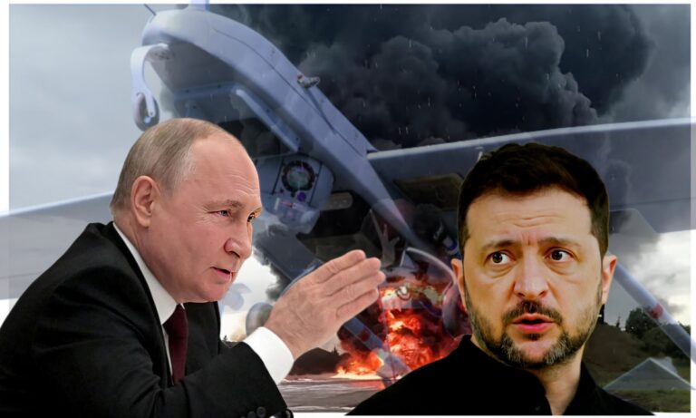 🇺🇦 Ukraine’s Drone Strike on Russia Used Open-Source ArduPilot Software, Leaves Creator Shocked