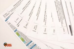 📰 Income Tax Return Filing 2025 Begins: Know Which ITR Form to Choose Based on Your Income Type
