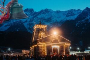 🕉️ Char Dham Yatra 2025: Key Tips to Ensure a Safe and Smooth Spiritual Journey