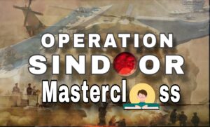 India’s Operation Sindoor Communication Strategy: A Masterclass in Information Warfare