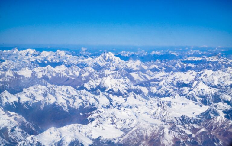 Ladakh Tourism Hit Hard After Pahalgam Terror Attack; 90% Bookings Via Kashmir Cancelled