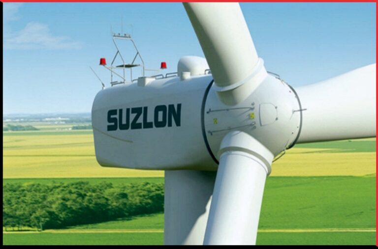 Suzlon Promoters May Raise ₹1,300 Crore via Block Deals: Up to 20 Crore Shares on the Table