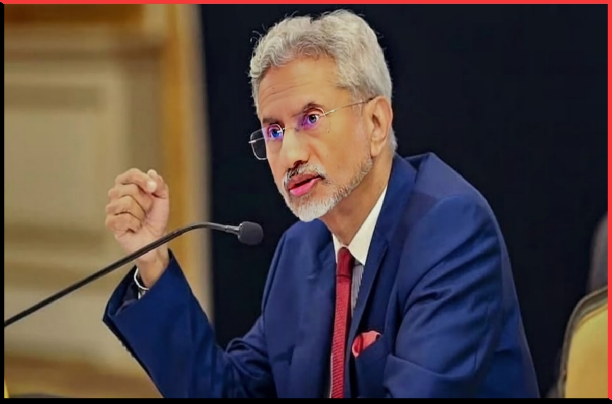 India-Pakistan Ceasefire: Jaishankar Says May 10 Airstrikes Forced Pakistan to Stop Fighting