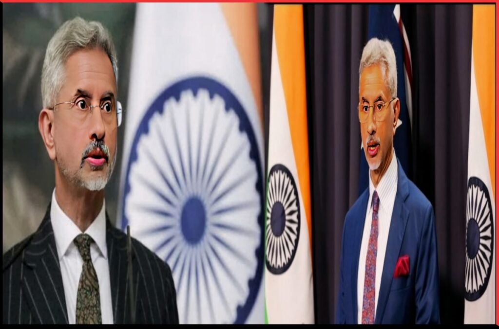 India-Pakistan Ceasefire: Jaishankar Says May 10 Airstrikes Forced Pakistan to Stop Fighting