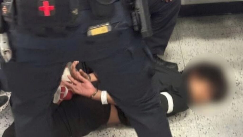 US Immigration Officials Defend Procedures After Indian Student's Arrest Sparks International Debate