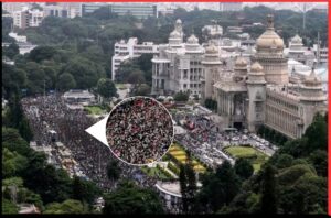 Judicial Scrutiny Intensifies in Bengaluru Stampede Case as CAT Questions IPS Officer’s Suspension