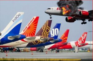 Airlines Hike Ahmedabad Airfares By 5X After AI-171 Crash; Air India Charges Over ₹25,000 Amid Surge In Demand