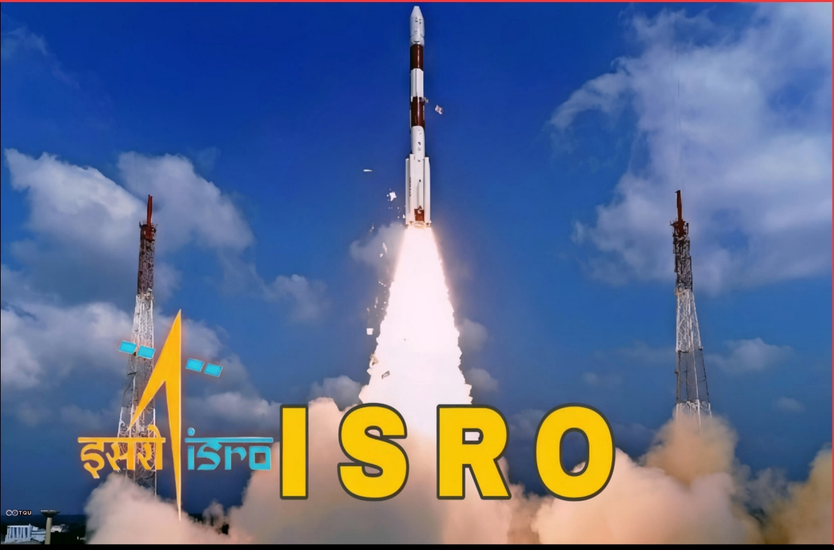 ISRO Creates History: First Rocket Launch With Payload From Uttar Pradesh Successfully Tested