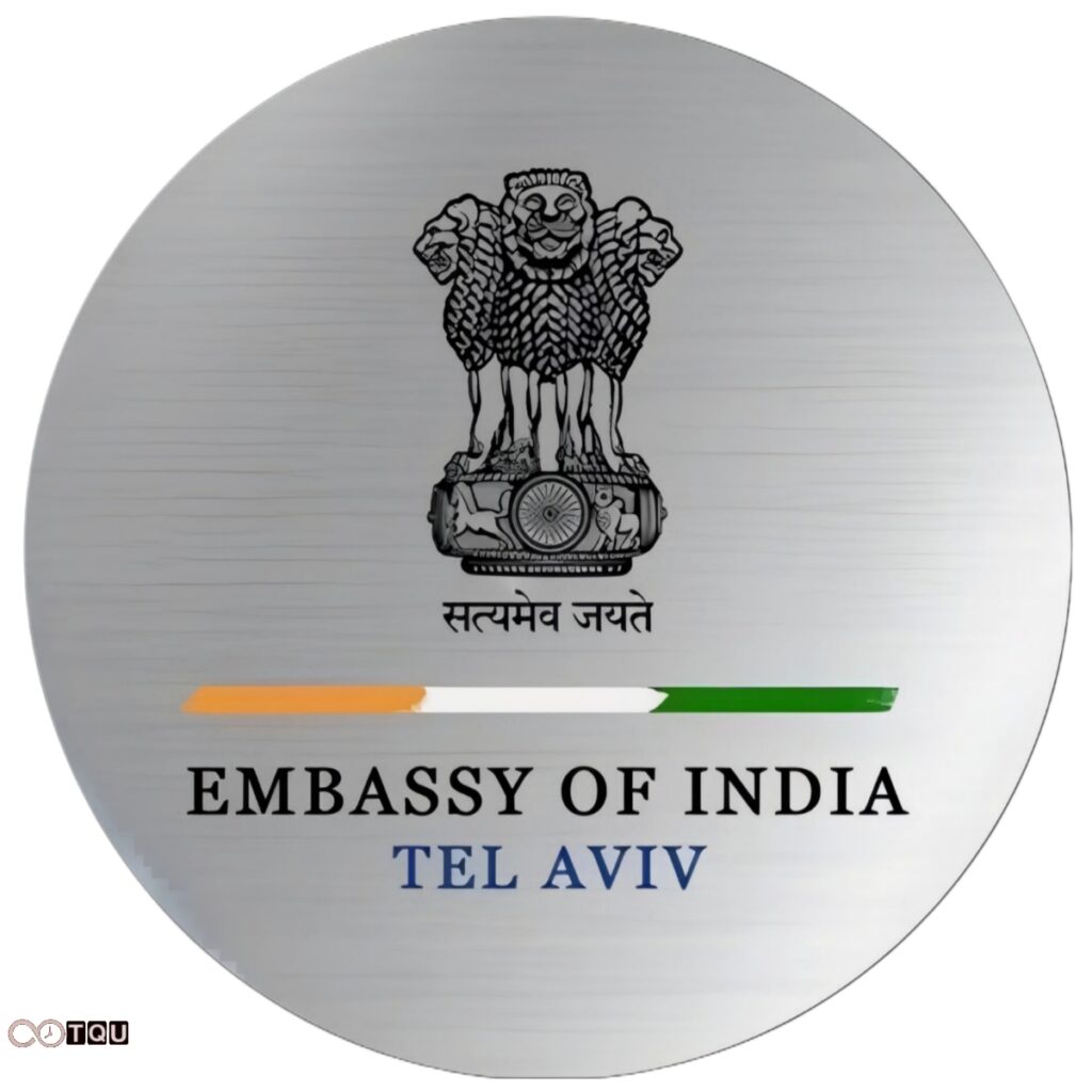 India Issues Fresh Advisory for Citizens in Israel as Tensions Escalate Amid Iran Strikes