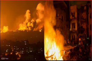Breaking: Israel Claims Air Superiority Over Tehran in Dramatic Escalation