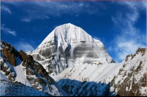 Historic Restart: Kailash Mansarovar Yatra Resumes Via Nathu La After 6 Years