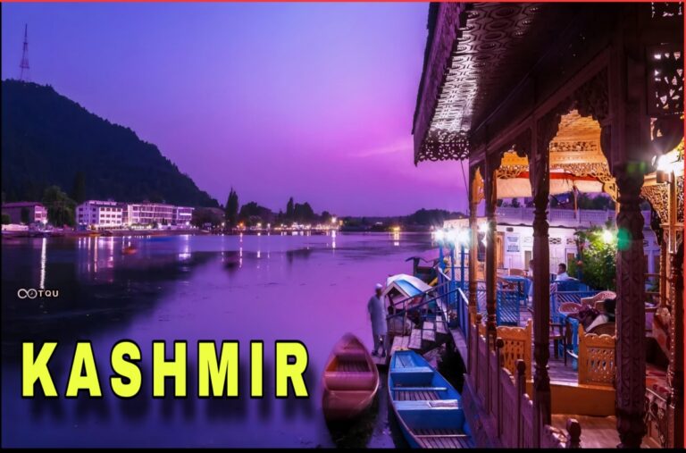 Pahalgam Welcomes Tourist Rush After Reopening Amid Tight Security