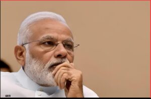 Modi Rejects Trump’s Claims on India-Pakistan Ceasefire Mediation