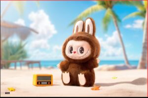 Labubu Doll Sells for ₹1.5 Cr, Sparks Global Frenzy