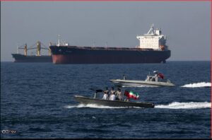 Strait of Hormuz Closure: Will India’s Oil Be Hit?