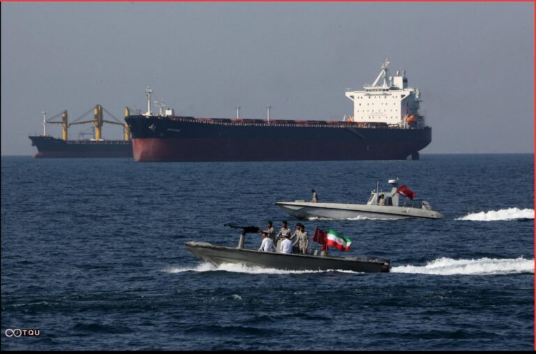 Strait of Hormuz Closure: Will India’s Oil Be Hit?