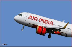 Air India Halts Gulf Flights After Iran Attacks US Base