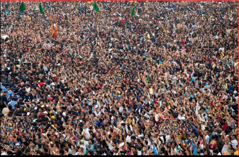 How Odisha Police Plan to Manage Crowd at Rath Yatra 2025