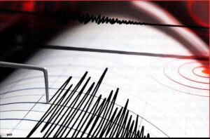 3.6 Magnitude Earthquake Jolts Jammu and Kashmir
