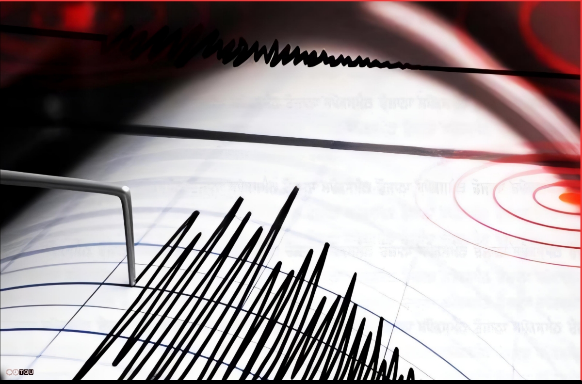 3.6 Magnitude Earthquake Jolts Jammu and Kashmir