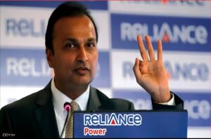 Reliance Power Joins Global Bids for 1,500 MW Gas-Based Power Project