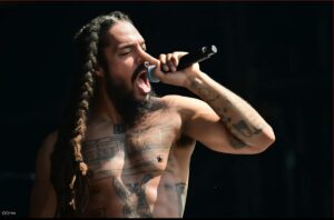 Bob Vylan’s Glastonbury Chant Sparks Political Firestorm; Israel, UK Officials React