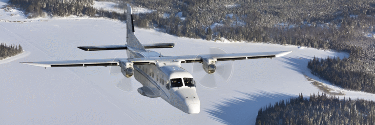 Do228 NXT Aircraft Production on Track with Major Technical Enhancements, Says General Atomics AeroTec Systems