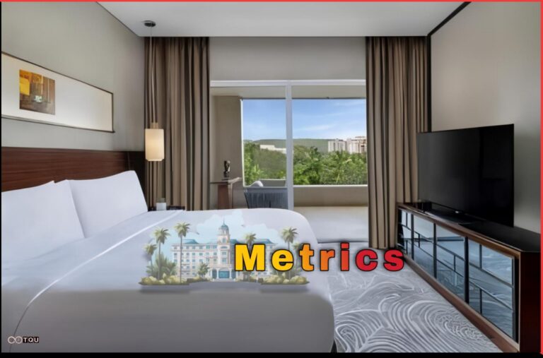 Hotel Industry Metrics: Understanding ADR and ARR