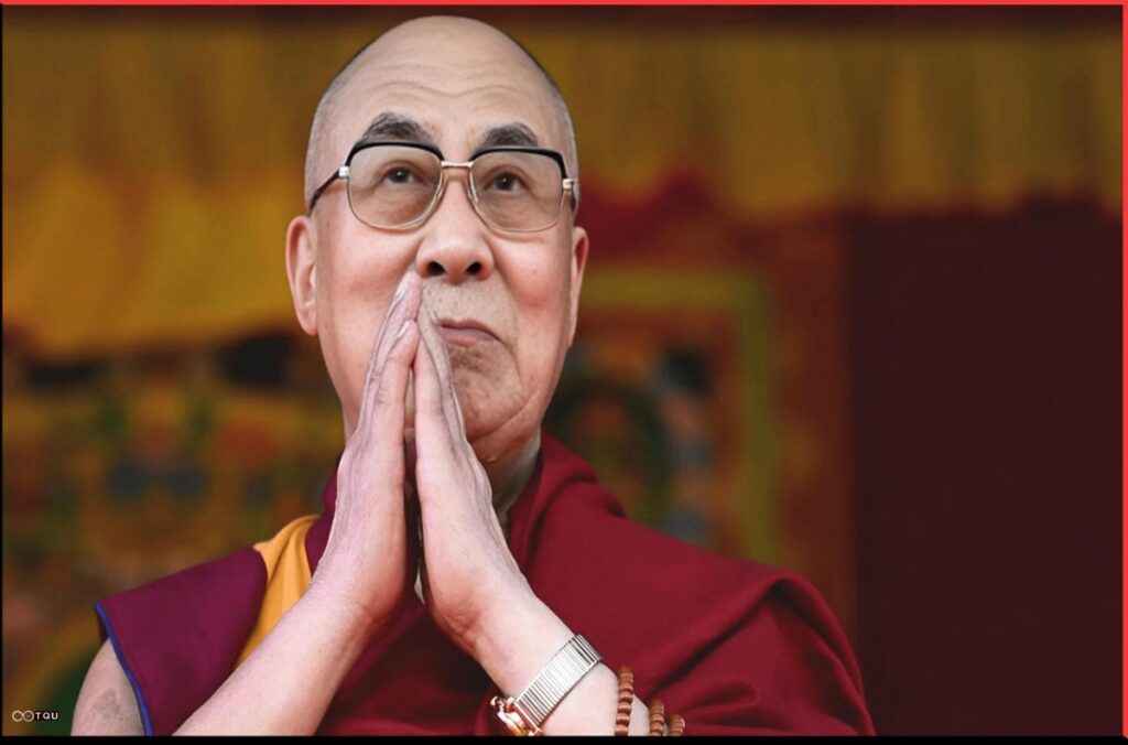 Dalai Lama Turns 90: Dharamshala Hosts Grand Spiritual Celebration