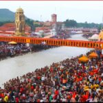 UP Police Deploys Tech, 45,000 Personnel for Safe Kanwar Yatra